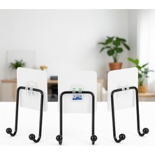 Astraltech 3 Adet Iki Yapışkanlı Askı Seti Uczzdlynltıklıyapıskanlıaskı3