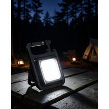 Astraltech Taşınabilir LED Işık 800 Lümen