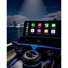Astraltech HDMI Çıkışlı Carplay Box 4gb 64GB