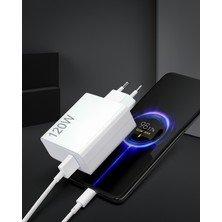 Astraltech Type-C 120W Hızlı Şarj Aleti