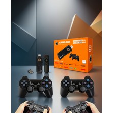Astraltech 8k 64 GB Tv Box Oyun Konsolu