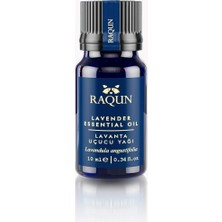 Mabelme Store Lavanta Uçucu Yağı 10ML%100 Saf ve Doğal