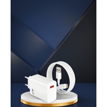 Astraltech 67W Hızlı Şarj Adaptörü Type C Girişli Yüksek Voltaj Korumalı
