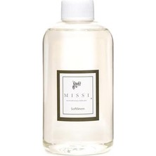 Mabelme Store 250 ml Soft Linen Yedek Esans