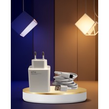 Astraltech 67 Watt Type C Turbo Şarj Seti