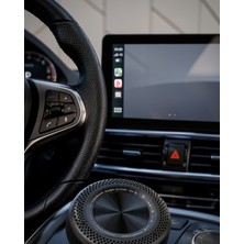 Astraltech Android Carplay ve Android Auto Destekli 4g Medya Kutusu