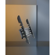 Astraltech 32 Inç LED Tv Duvar Askı Aparatı Metal Gövde