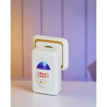 Astraltech Ultrasonik Haşere Kovucu Oda Kapsamı