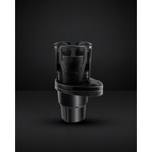 Astraltech Çiftli Döner Bardak Tutucu CWS003