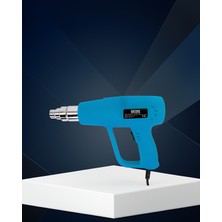 Astraltech 2 Kademeli Isı Tabancası 380°C - 500°C