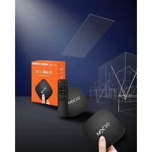 Astraltech Android Tv Media Player 4K Ultra Hd