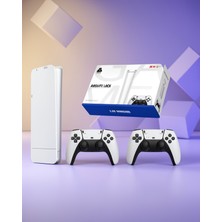 Astraltech M15 Retro Oyun Konsolu 300 Oyun