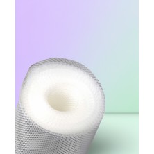 Astraltech Kaydırmaz Şeffaf Pvc Raflık 45X300 cm