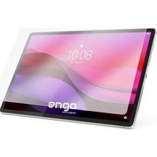 Mabelme Store Yoga Tab Plus 12.7 Inç Ekran Koruyucu Paperfeel