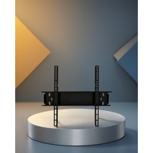 Astraltech Duvar Askı Braketi 32-65" 75 kg Kapasiteli Anti Statik Boya