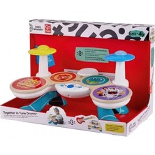 Baby Einstein Together In Tune Davul