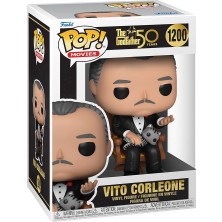 Pop Figür: Movies - The Godfather 50TH - Vito