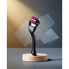 Astraltech 540 Iğneli Derma Roller 1mm Titanyum Uçlu Saç Kaş Kullanımına Uygun