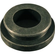Kawin Milton 1865-3 1/4" - 1" Bükümlü Kilit Bağlayıcı Kauçuk Gromet Değiştirme - 10'lu Kutu