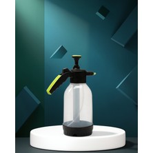 Astraltech Manuel Köpük Pompası 2l Ayarlanabilir Sprey Başlığı