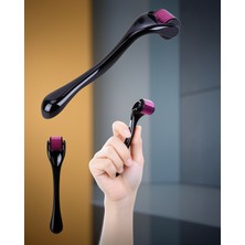 Astraltech Derma Roller Titanyum Uçlu 540 Iğneli 1 mm