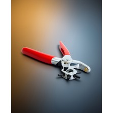 Astraltech Kemer Delme Pensi 6 Başlıklı 2-4.5mm