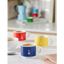 Mabelme Store - 6'lı Istiflenebilir Fincan Seti