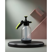 Astraltech Manuel Köpük Püskürtücü 2 Litre Ayarlanabilir Nozullu