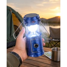 Astraltech Katlanabilir Kamp Feneri USB Çıkışlı XUCZXF5800TLAMBAAAAAA-4-1