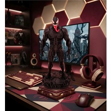 Venom Figürü (18 Cm)