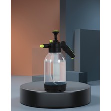 Astraltech Manuel Köpük Sprey Şişesi 2l Oto Yıkama