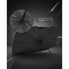 Astraltech Oto Şemsiyesi 145X79 cm Uyumlu Model
