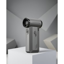 Astraltech 130000 Rpm Şarjlı Hava Üfleme Vakum Cihazı