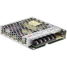 Mabelme Store Meanwell Lrs-50-12 Güç Kaynağı Lrs 50W 12V Dc