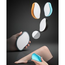 Astraltech Kristal Epilatör Hassas Ciltler Için