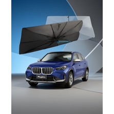 Astraltech Oto Şemsiye Uyumlu Model Upe Alaşımlı