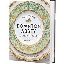 Mabelme Store The Official Downton Abbey Cookbook