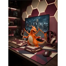 Charizard (Pokémon) Figürü (10 Cm)