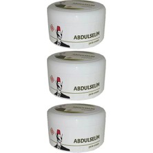 Belirtilmemiş Süper Abdulselim Vücut Krem 200 ml x 3