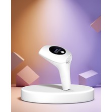 Astraltech Ipl Lazer Epilasyon Cihazı 5 Enerji Seviyeli HS-262
