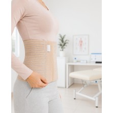 Astraltech Doğum Sonrası Karın Korse 26 cm 4 Kademe Ayarlı Prtdogumkorse-2