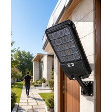 Astraltech Solar LED Bahçe Lambası Hareket Sensörlü UCZZW7207SOLARLAMBA-2