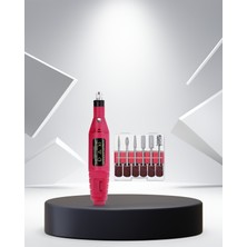 Astraltech Tırnak Matkap Makinesi 99.000 Rpm Ayarlanabilir Hız
