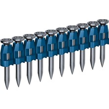 Kawin Bosch Professional Nb-25 Beton Çivisi (1000 Concrete Nails, Length 25MM) (Gnb 18V-38 ile Uyumlu)