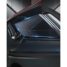 Astraltech Oto Şemsiyesi Upe Alaşımlı Uyumlu Model