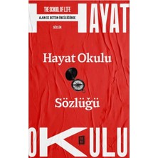 Mona Kitap Hayat Okulu Sözlüğü