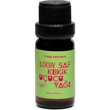 Mabelme Store Otama Kırkpınar Yüzde Yüz Saf Kekik Uçucu Yağı 10 ml