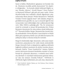 Mabelme Store John Berger’in Görme Biçimleri: Bir Tahlil (Kapak Değişebilir)