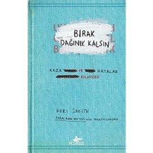 Mabelme Store Bırak Dağınık Kalsın: Kaza ve Hatalar Kılavuzu
