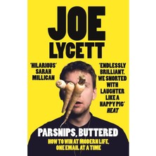 Mabelme Store Parsnips, Buttered: Laugh-Out-Loud Reading From Tv's Funniest Man
